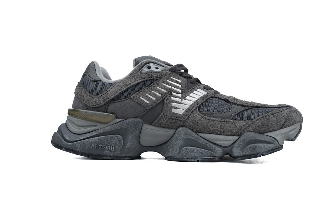 New Balance 9060 'Magnet' U9060SG Women's & Men's Grey Retro Chunky Sneakers