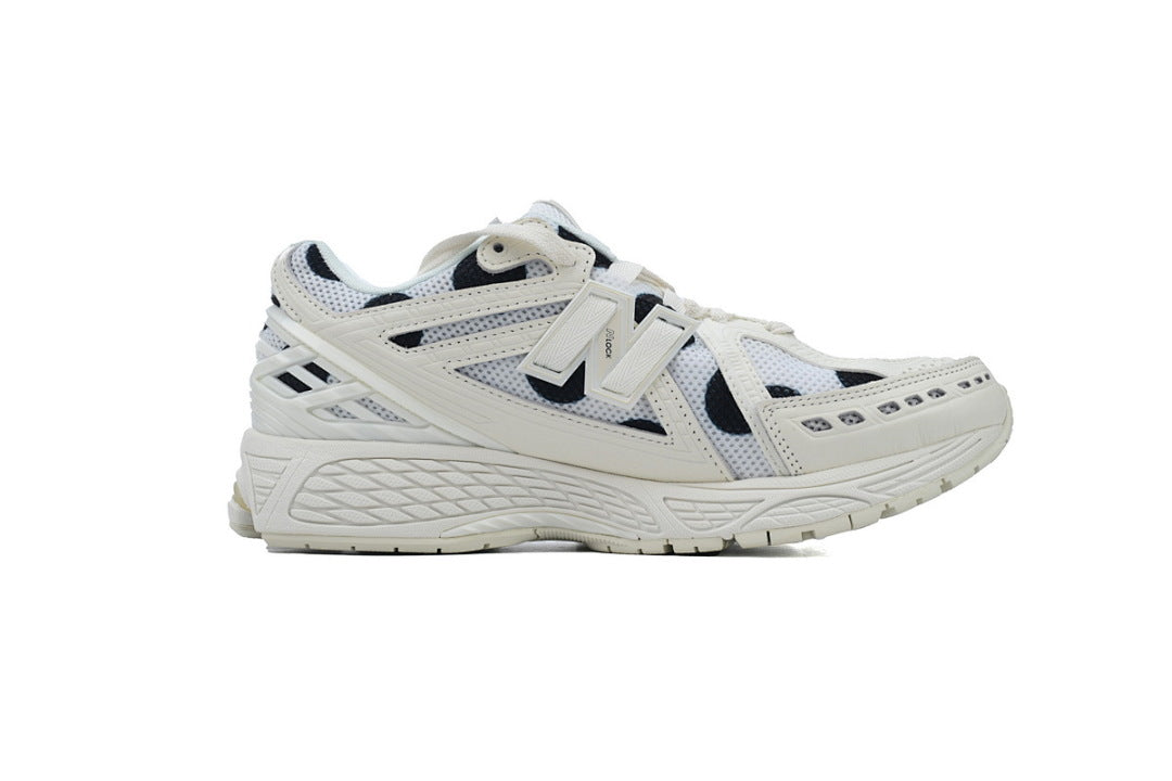 New Balance 1906R M1906RPC Sea Salt White Black Polka Dot Womens Mens Retro Mesh Sneakers