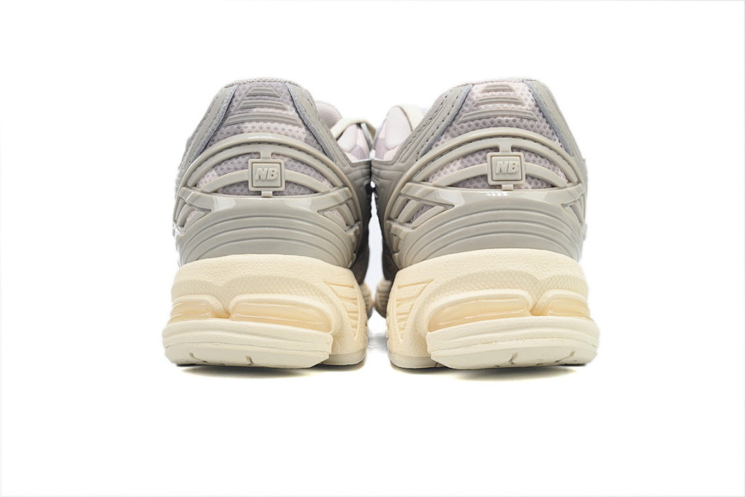 New Balance 1906R M1906RPA Women's Men's Light Grey Cream Retro Sneakers