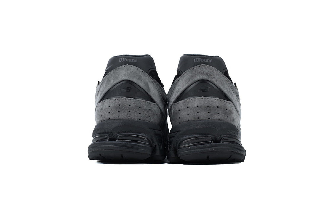 New Balance 2002R JJJJound M2002RXZ GORE TEX Charcoal Grey Black Womens Mens Retro Sneakers