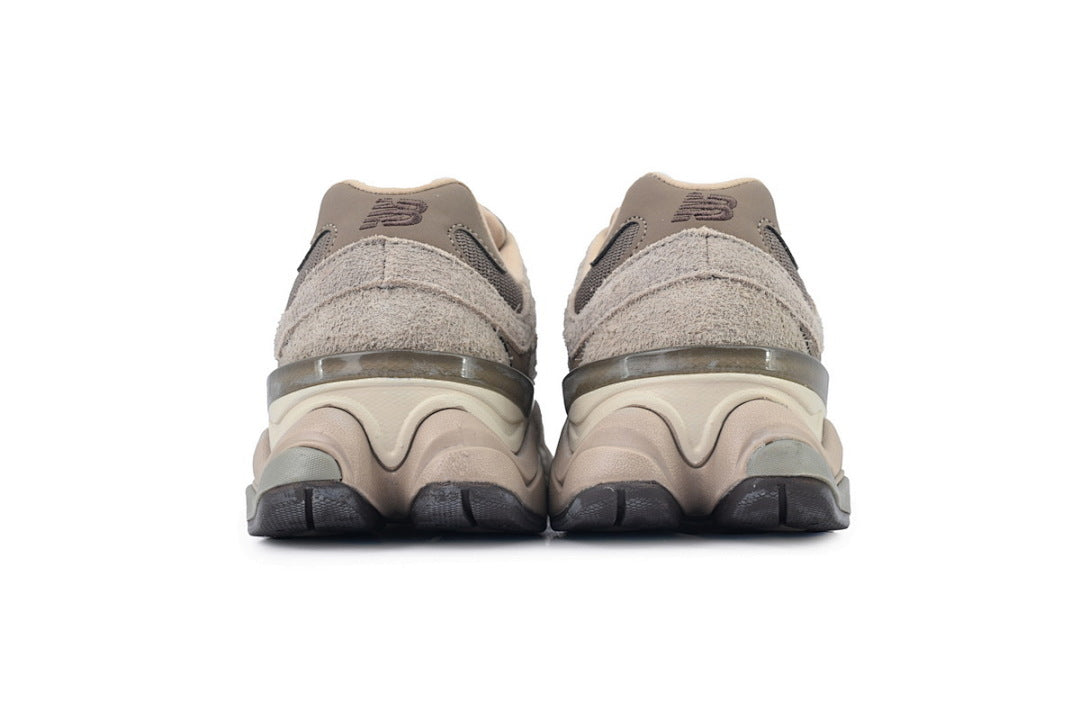 New Balance 9060 'Mushroom' U9060PB Women's & Men's Retro Chunky Sneakers