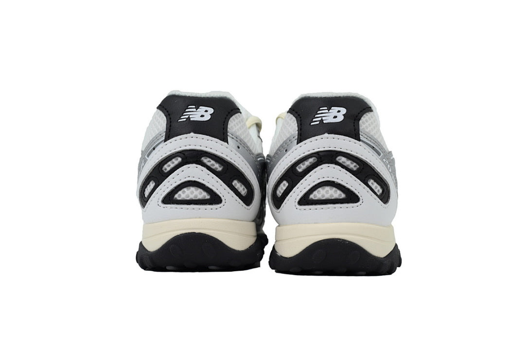 New Balance 204L 'Silver Metallic Navy' U204LSWD Women's & Men's Retro Low-Top Sneakers