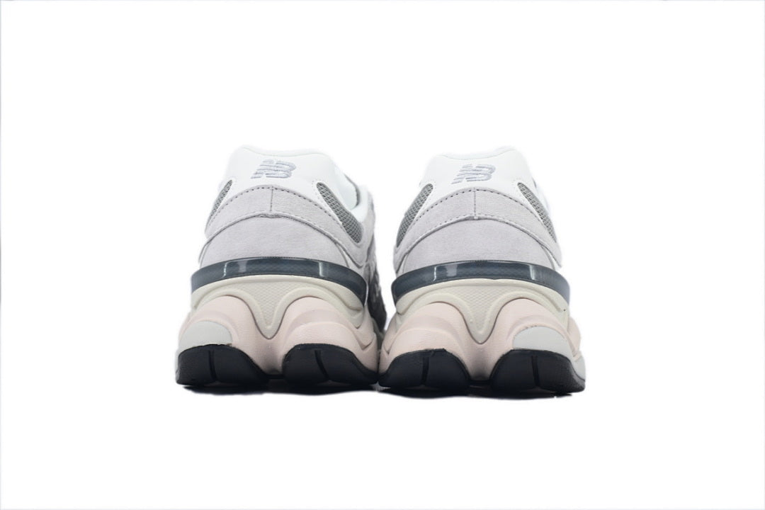 New Balance 9060 Raincloud Slate Grey U9060EEE Women's & Men's Retro Chunky Sneakers