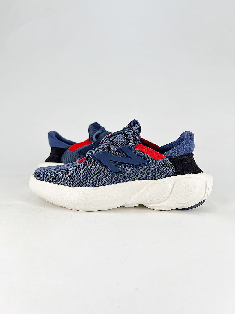 New Balance Fresh Foam RCVRY SPT v4 RCVRYTN4 Navy Blue Casual Sneakers for Women and Men