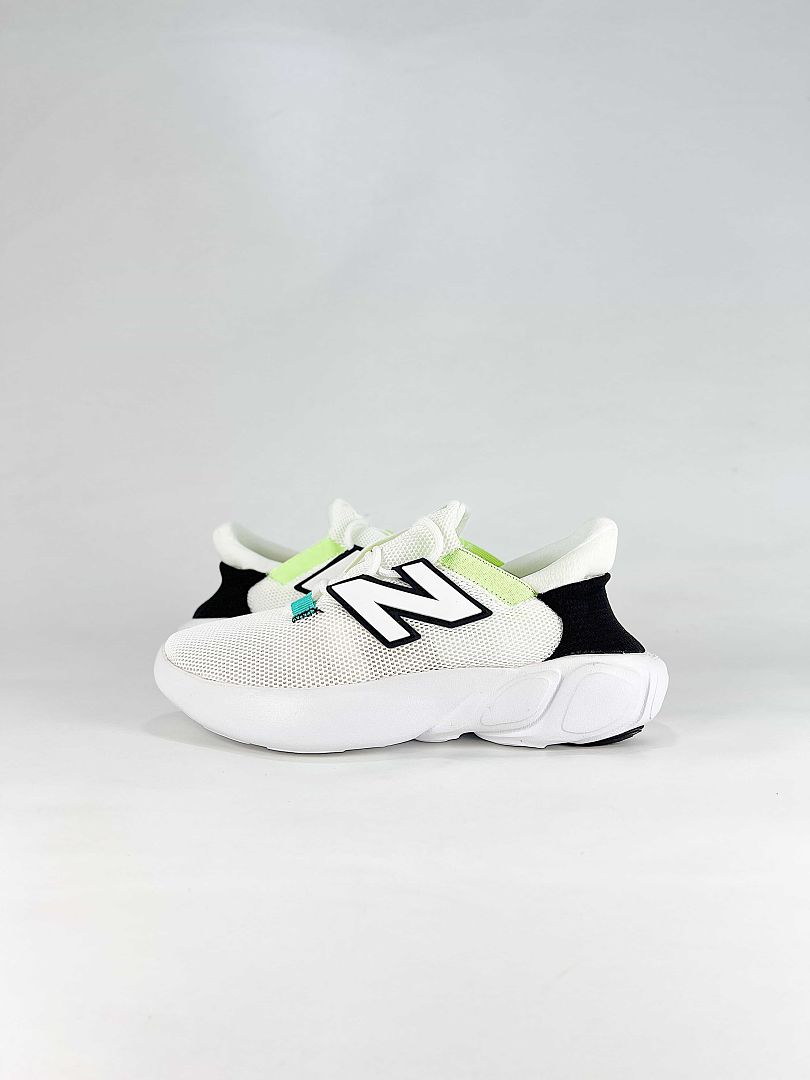 New Balance Fresh Foam RCVRY SPT v4 MCVRY3P3 White Mesh Casual Sneakers for Women and Men