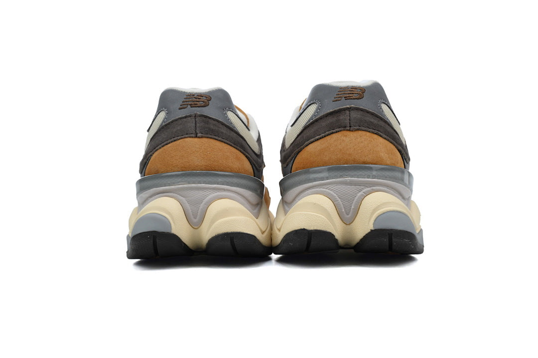 New Balance 9060 Workwear U9060WOR Women's & Men's Retro Chunky Sneakers