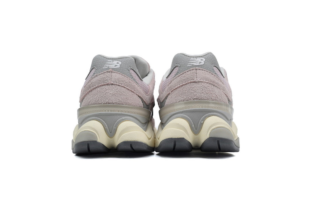 New Balance 9060 'December Sky' U9060HSP Women's & Men's Pink Retro Chunky Sneakers