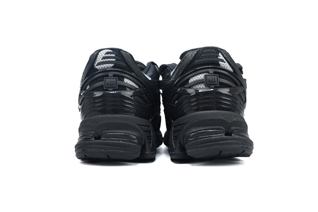New Balance 1906R M1906RPB Women's Men's Black Gray White Retro Sneakers