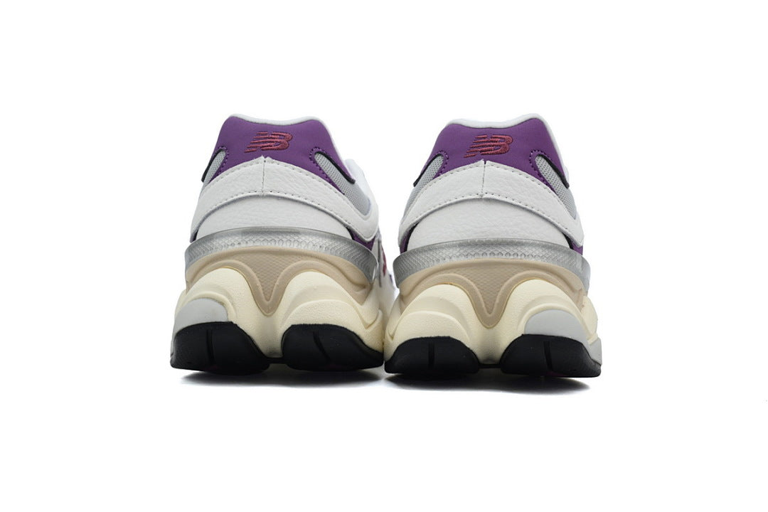 New Balance 9060 Magenta U9060ESC Women's & Men's Retro Chunky Sneakers