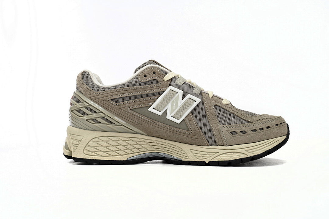 New Balance 1906R M1906RL Women's Men's Khaki Grey Retro Runner Sneakers