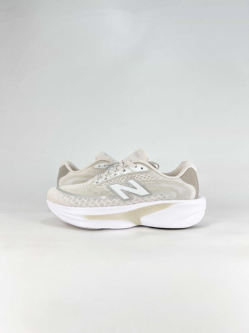 New Balance Ellipse v1 MELPS8W6 Cream White Running Shoes Womens and Mens