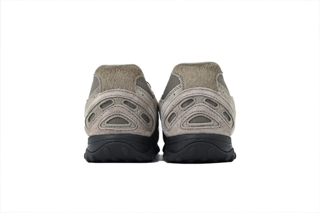 New Balance 204L 'Year of the Horse - Tan' U204L3K9 Women's & Men's Retro Low-Top Sneakers