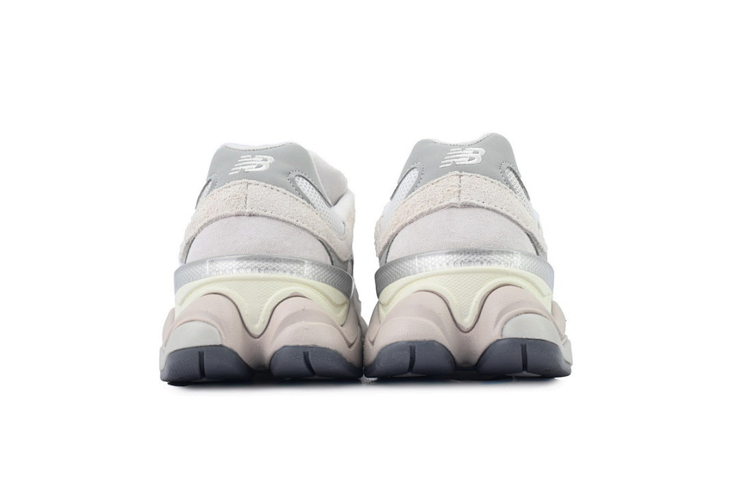 New Balance 9060 Grey U9060FGN Women's & Men's Retro Chunky Lifestyle Sneakers