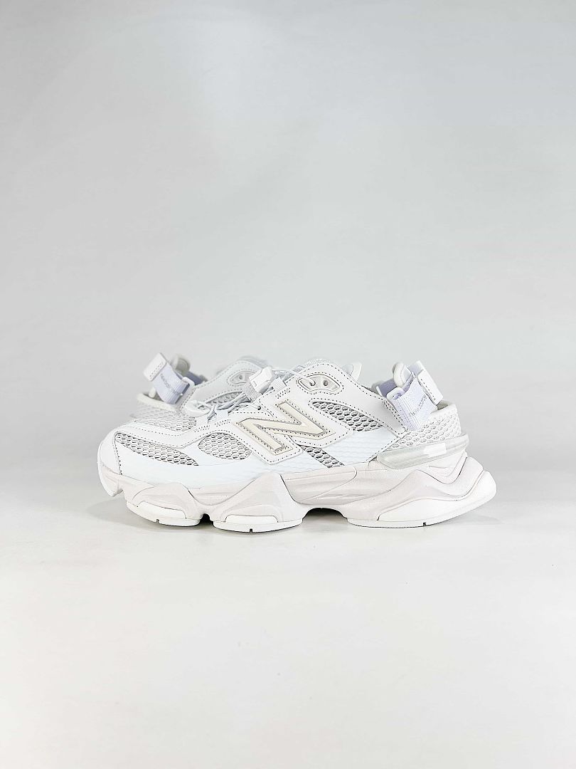 New Balance 9060 U90606B5 Retro Casual Footwear for Women and Men