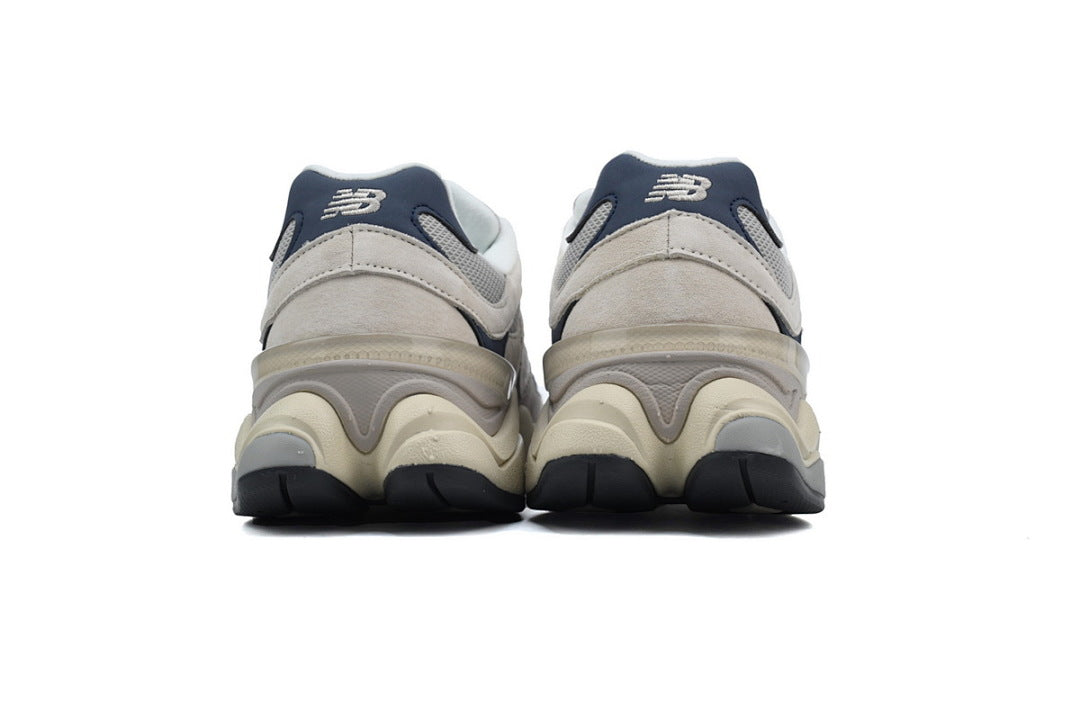New Balance 9060 Moonrock Linen U9060EEB Women's & Men's Retro Chunky Sneakers