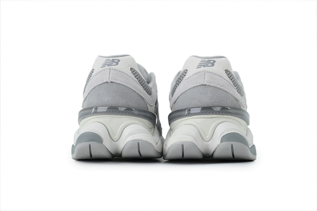 New Balance 9060 Slate Grey Raincloud U9060ERD Women's & Men's Retro Chunky Sneakers