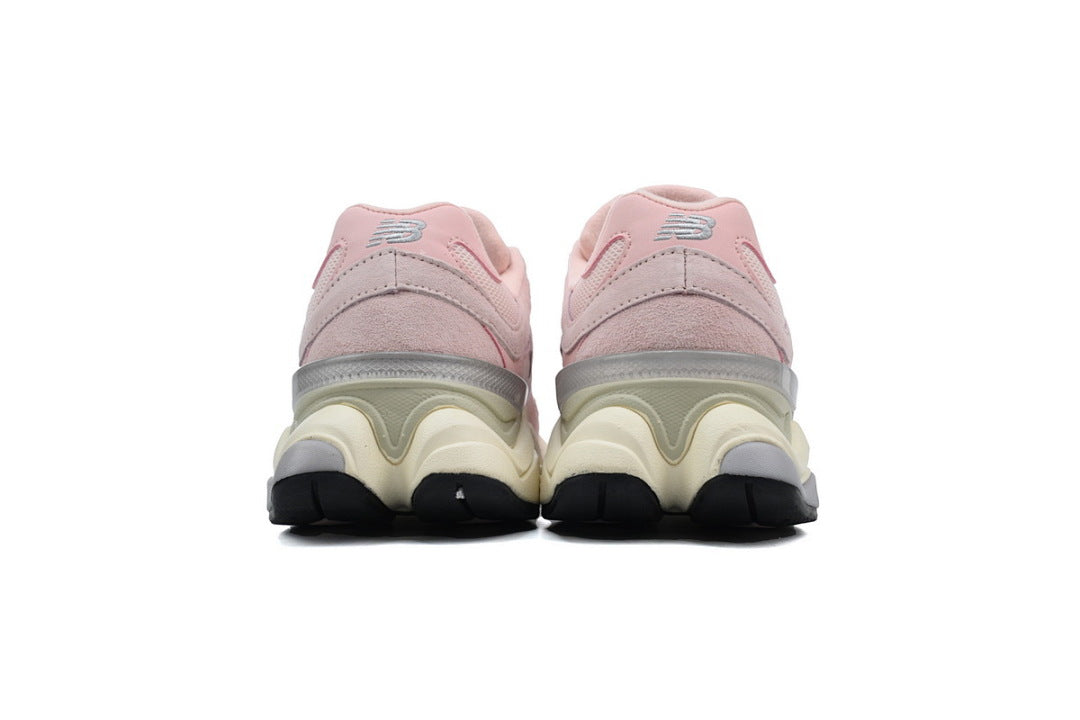 New Balance 9060 'Pink Haze' U9060CSP Women's & Men's Pastel Pink Retro Chunky Sneakers