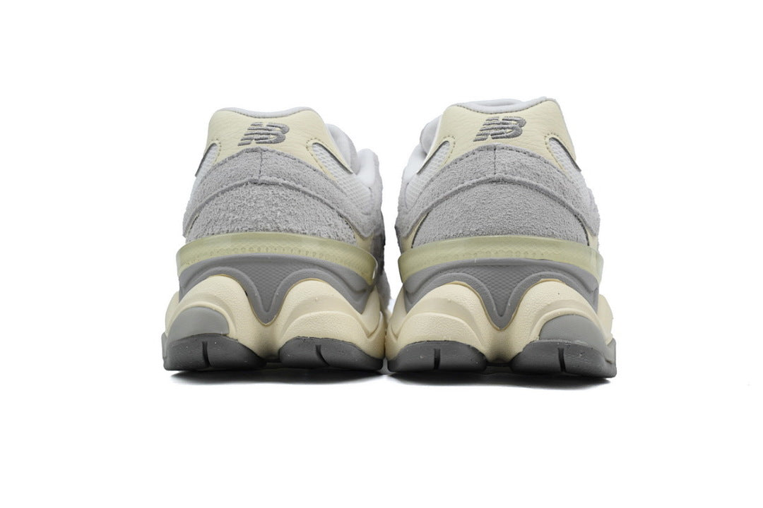 New Balance 9060 Quartz Grey U9060HSA Women's & Men's Retro Chunky Sneakers