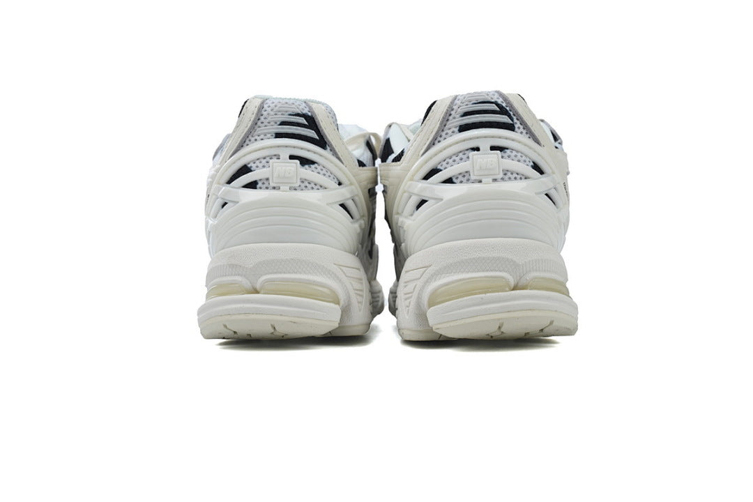 New Balance 1906R M1906RPC Sea Salt White Black Polka Dot Womens Mens Retro Mesh Sneakers
