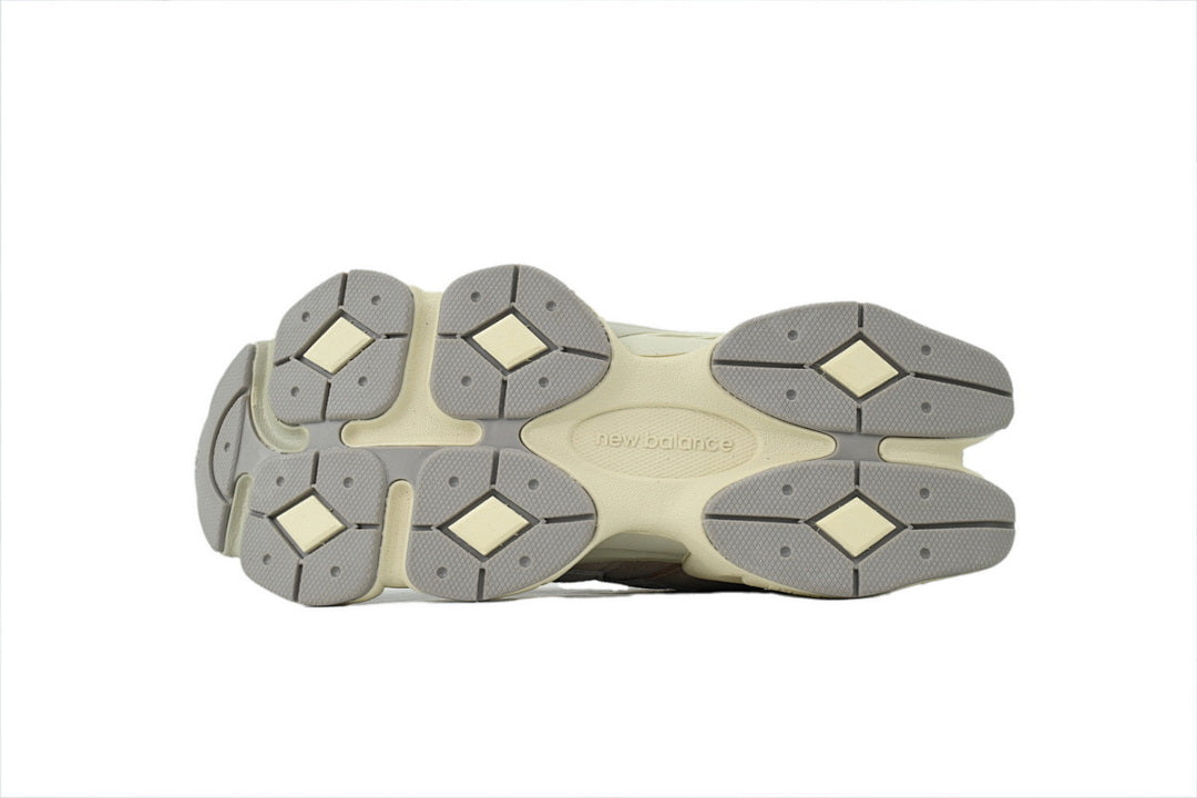 New Balance 9060 Mushroom Arid Stone U9060ERC Women's & Men's Retro Chunky Sneakers