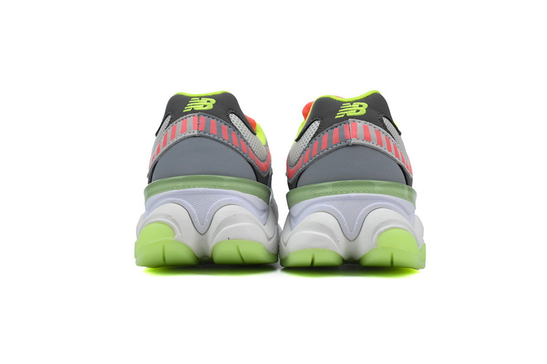 New Balance DTLR x 9060 Glow U9060DGG Women's & Men's Retro Chunky Sneakers
