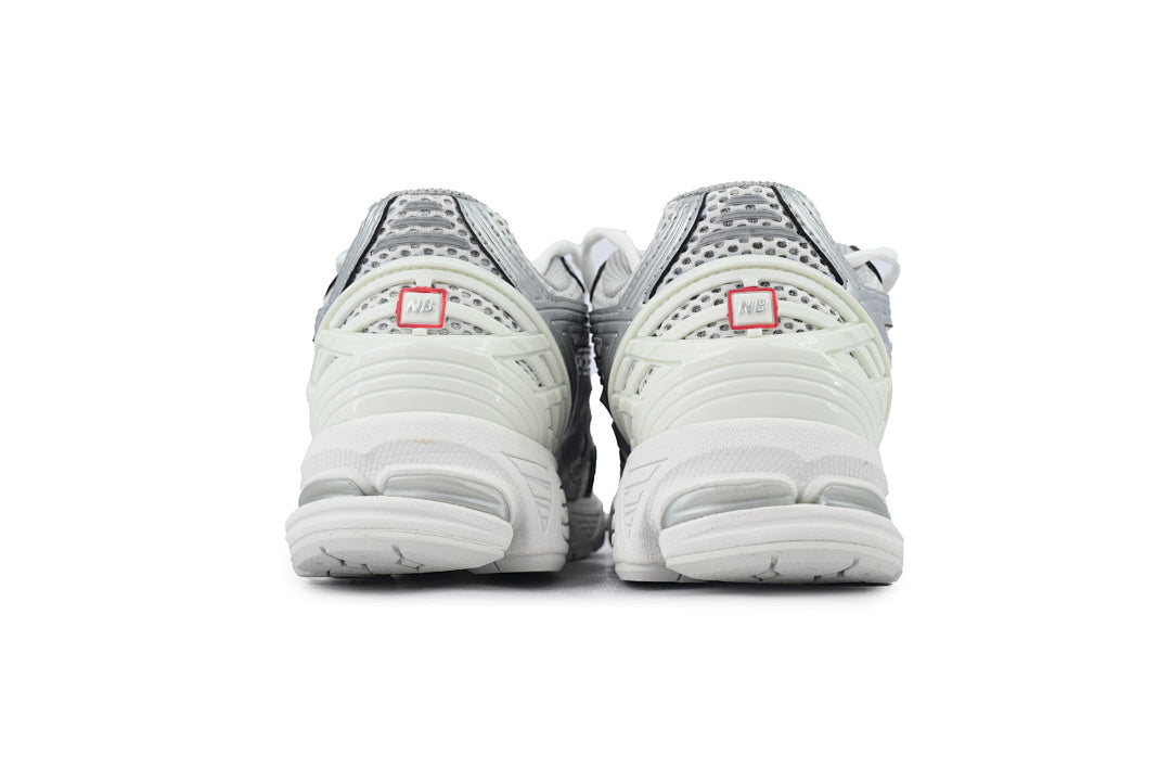 New Balance 1906R M1906RCB Silver Grey White Womens Mens Retro Mesh Sneakers