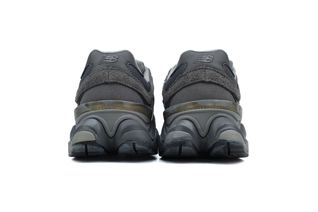 New Balance 9060 'Magnet' U9060SG Women's & Men's Grey Retro Chunky Sneakers