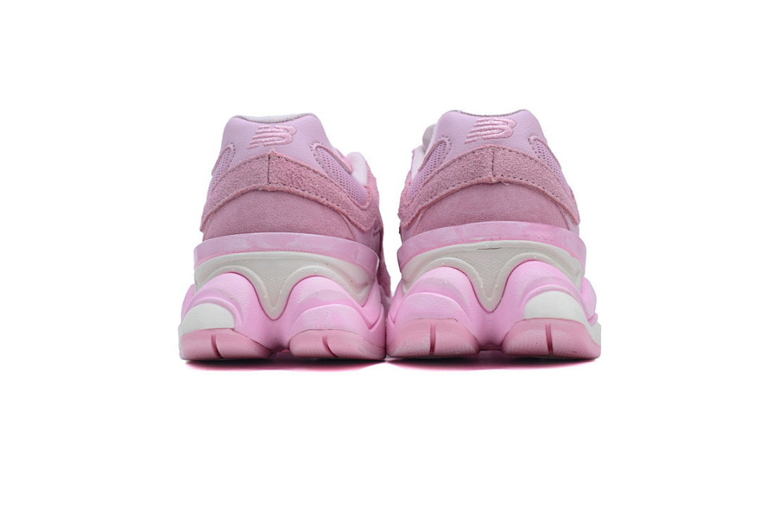 New Balance 9060 'Pink Overdye' U9060APP Women's & Men's Retro Chunky Sneakers