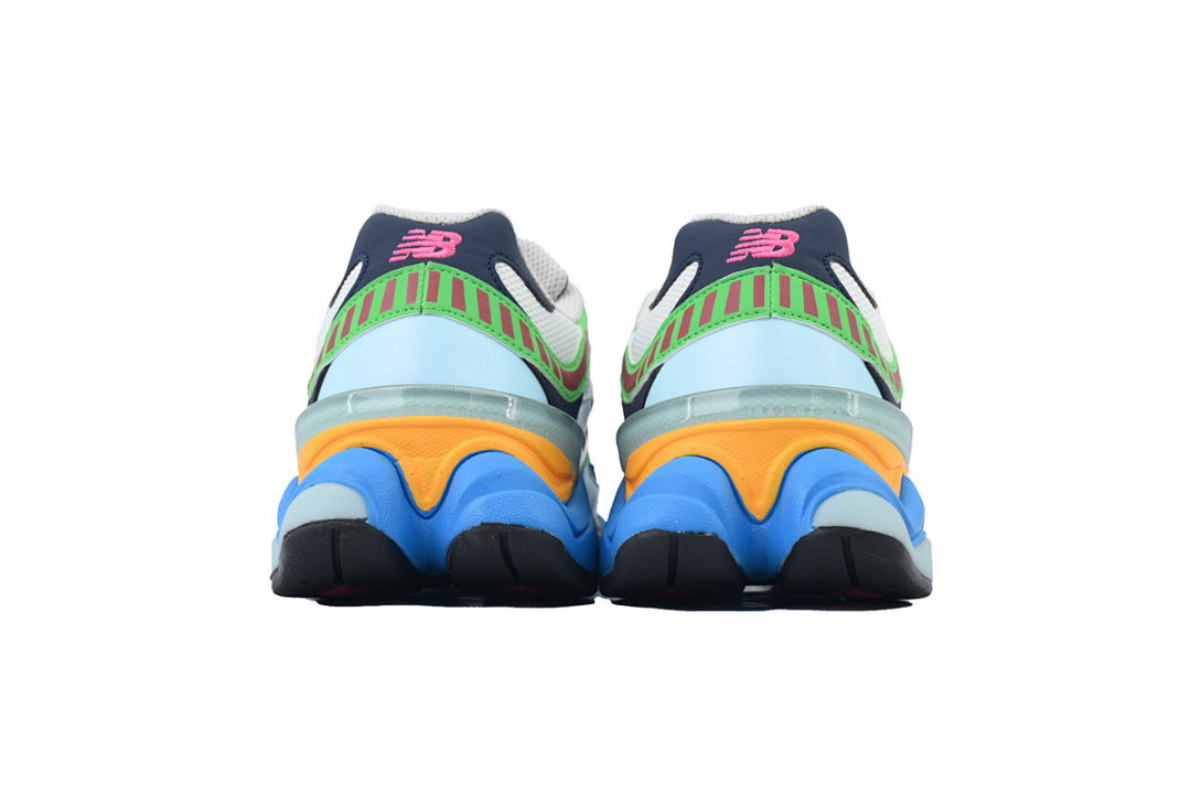 New Balance 9060 Beach Glass U9060NBN Women's & Men's Retro Chunky Sneakers