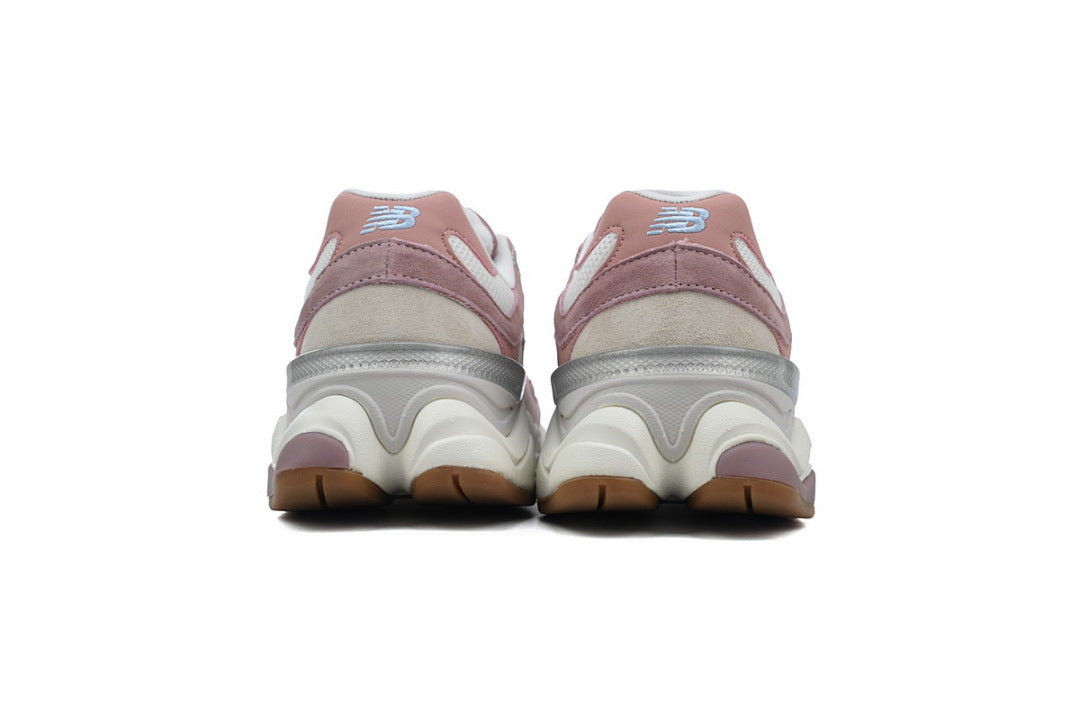New Balance 9060 'Rose Pink' U9060FRL Women's & Men's Retro Chunky Sneakers