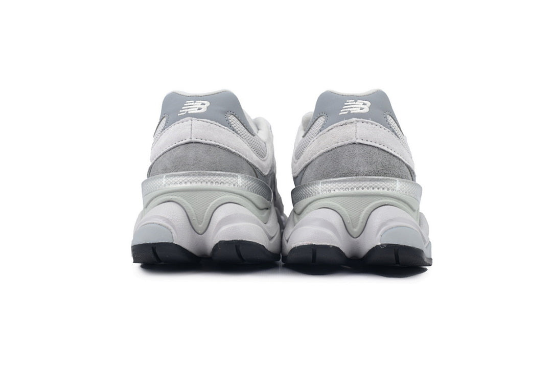 New Balance 9060 Concrete U9060JCG Women's & Men's Retro Chunky Sneakers