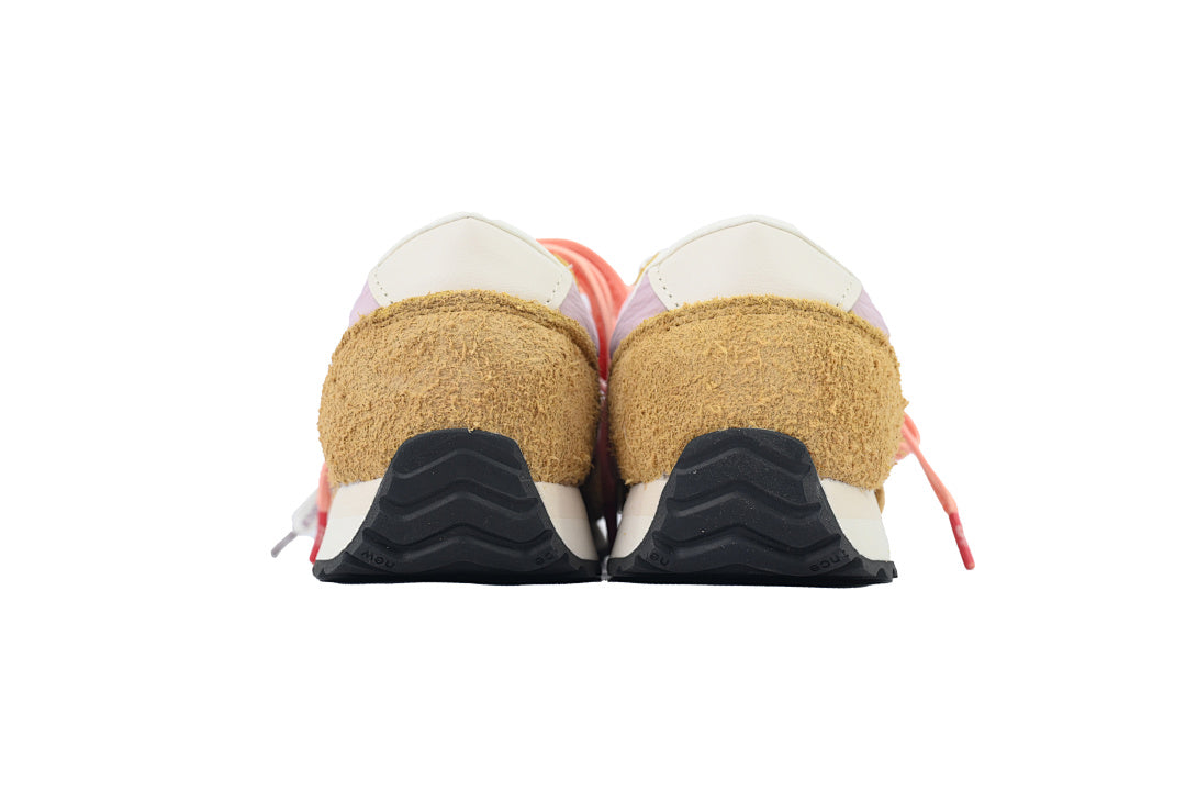 New Balance 471 U471AC Yellow Pink Retro Sneakers | Women's & Men's Casual Shoes