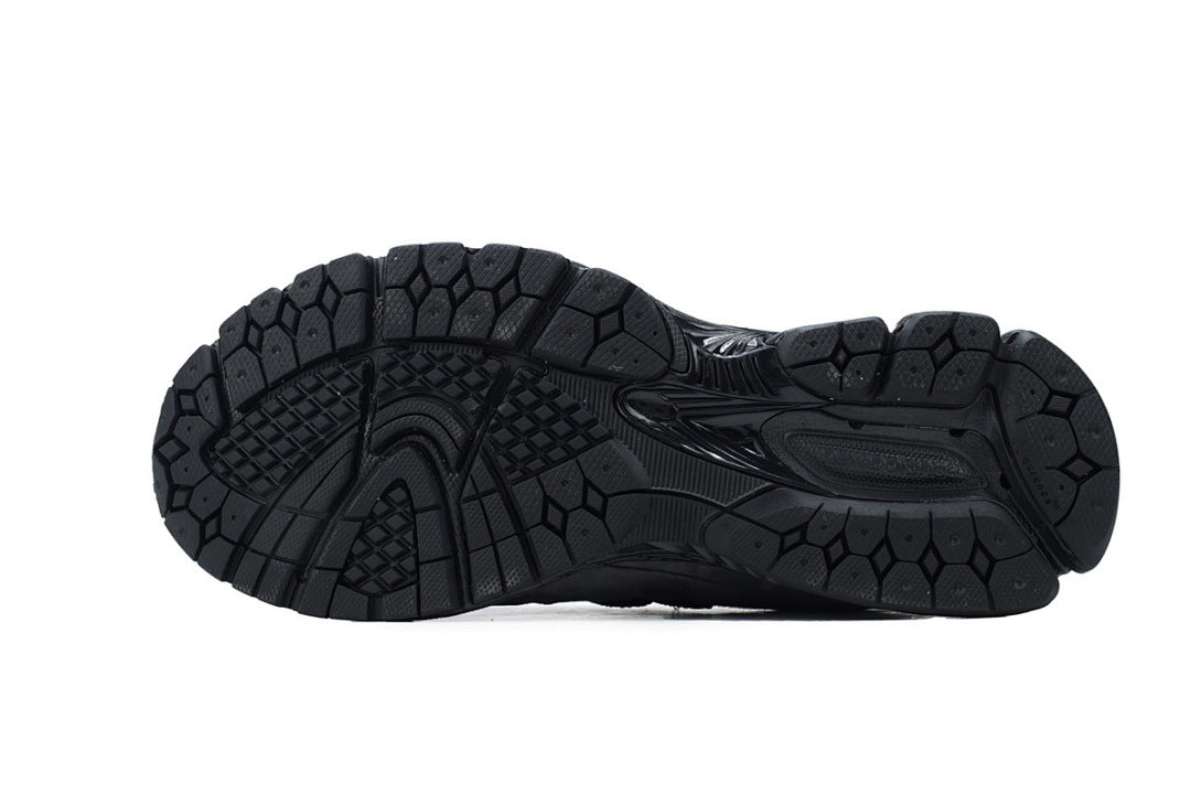 New Balance 2002R JJJJound M2002RXZ GORE TEX Charcoal Grey Black Womens Mens Retro Sneakers