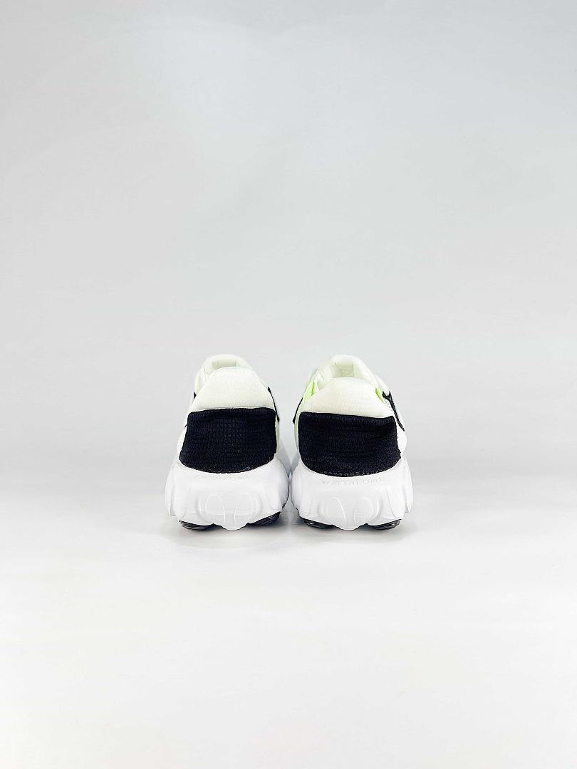 New Balance Fresh Foam RCVRY SPT v4 MCVRY3P3 White Mesh Casual Sneakers for Women and Men
