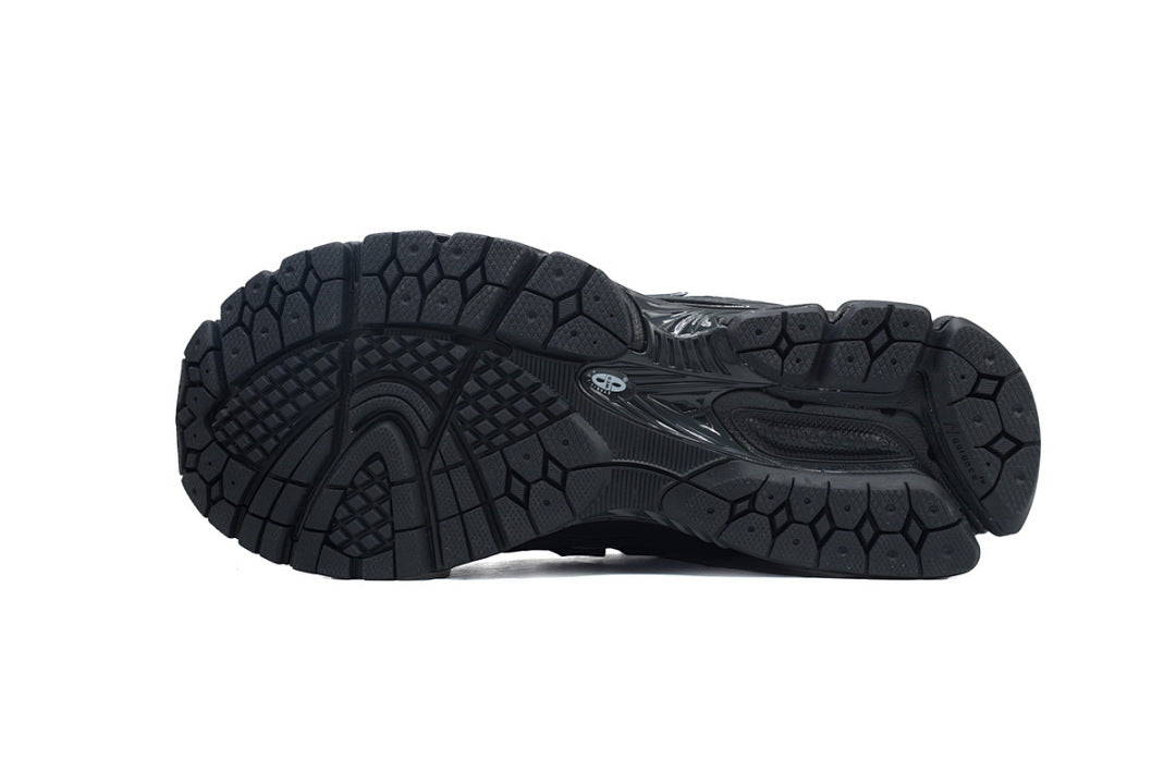 New Balance 1906R M1906RPB Women's Men's Black Gray White Retro Sneakers