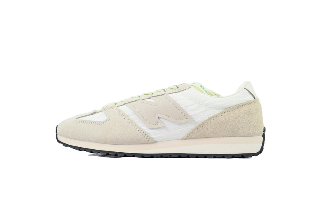 New Balance 471 'Ashen' U471AJ Retro Suede Running Shoes – Men's & Women's Unisex Sneakers