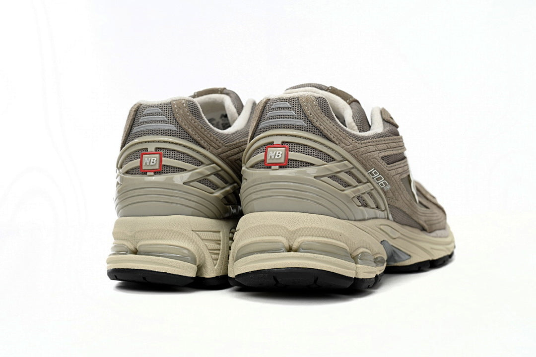 New Balance 1906R M1906RL Women's Men's Khaki Grey Retro Runner Sneakers