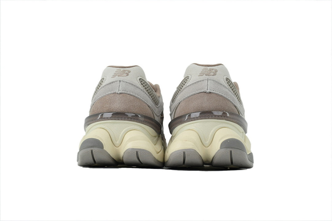 New Balance 9060 Mushroom Arid Stone U9060ERC Women's & Men's Retro Chunky Sneakers