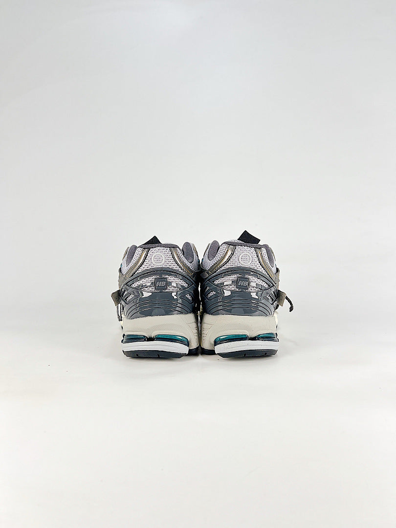 New Balance 1906 U19066U8 Brown Grey Cream Womens Mens Retro Deconstructed Mesh Sneakers