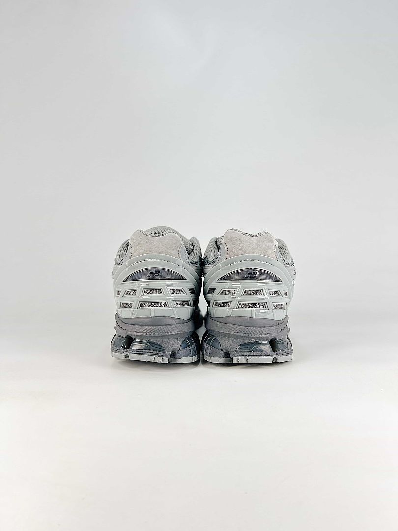 New Balance 1954R U195438R Grey Silver Retro Sneakers Women Men Y2K Casual Shoes