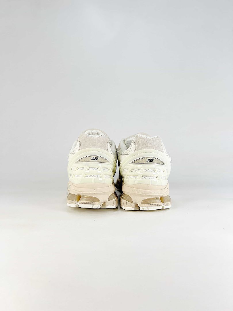 New Balance 1954R U19541R3 Cream Beige Retro Sneakers Women Men Y2K Casual Shoes