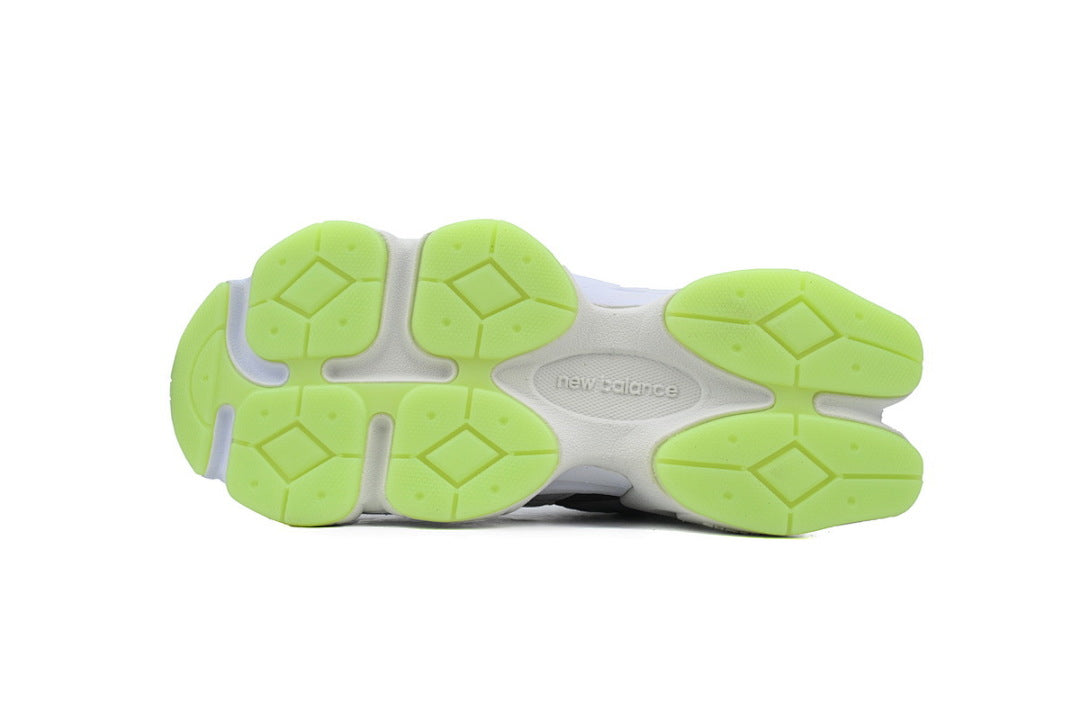 New Balance DTLR x 9060 Glow U9060DGG Women's & Men's Retro Chunky Sneakers