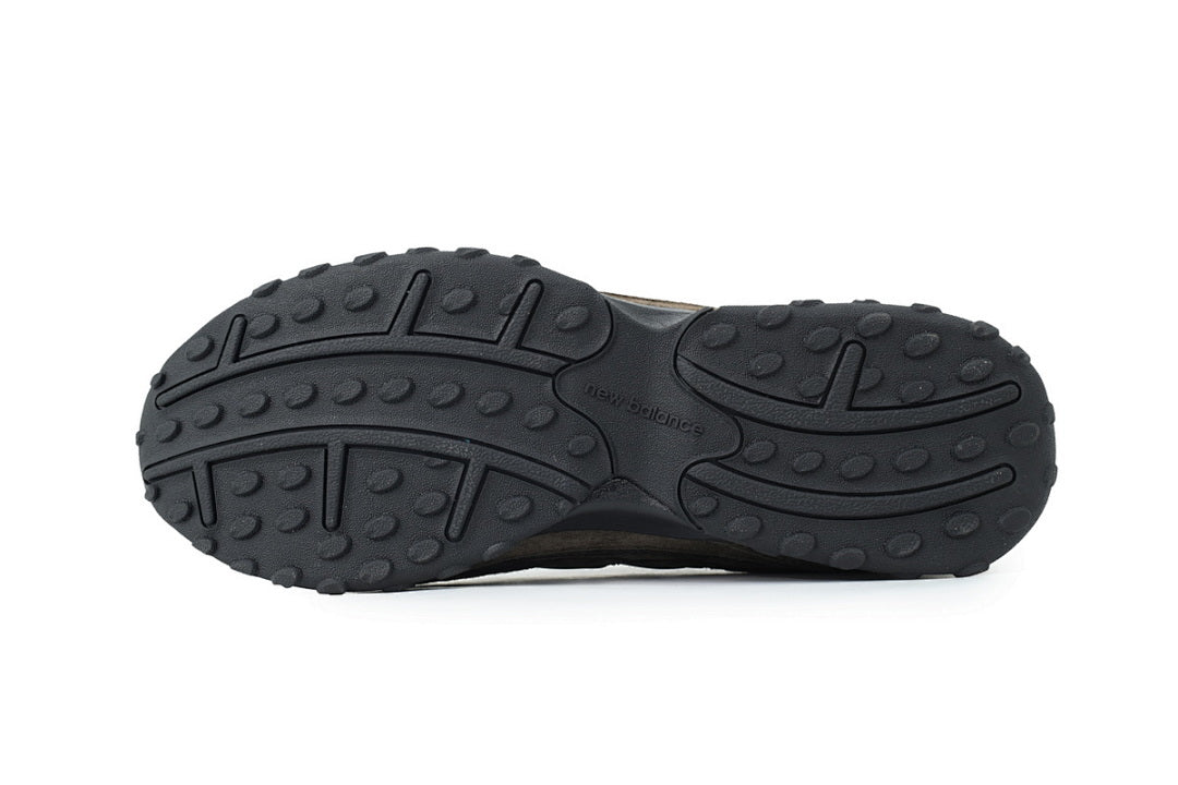 Basketcase x New Balance 204L 'Beef & Broccoli' U204LBC1 Women's & Men's Brown Retro Sneakers