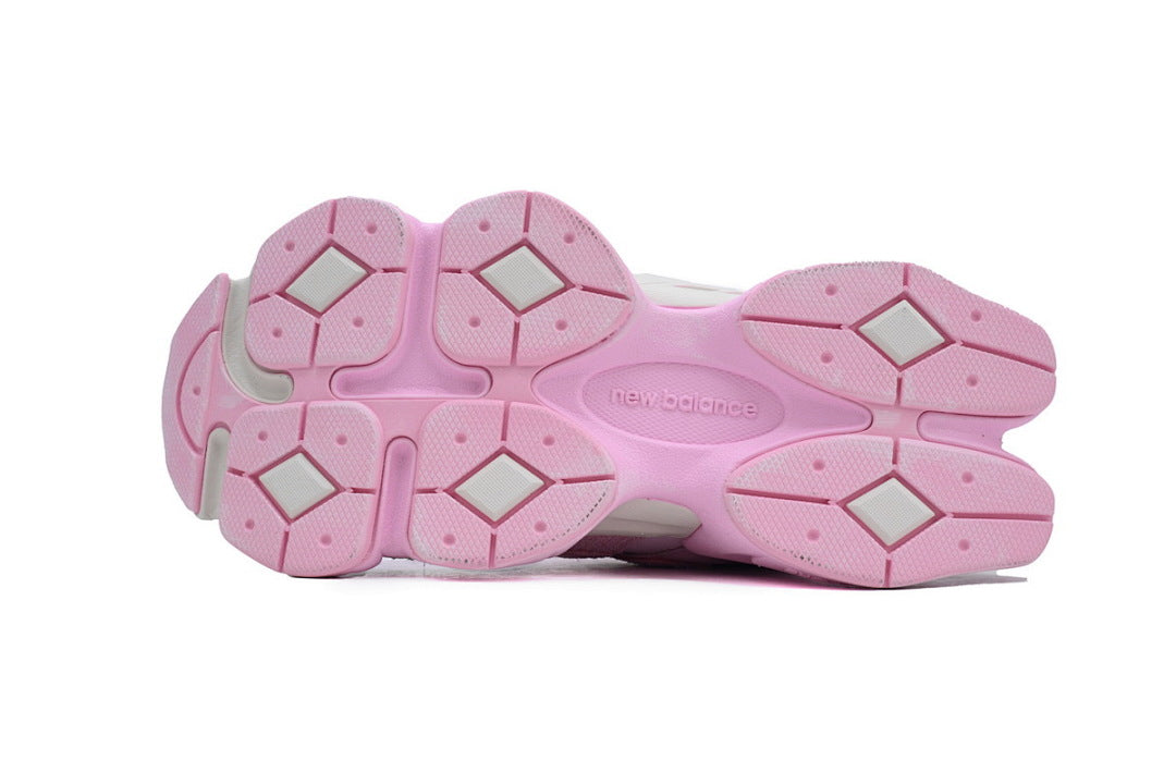 New Balance 9060 'Pink Overdye' U9060APP Women's & Men's Retro Chunky Sneakers