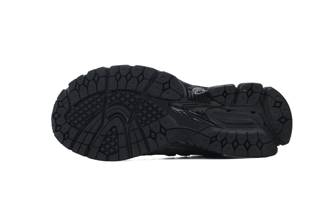 JJJJound x New Balance 2002R GORE-TEX 'Pine' M2002RXY Women's Men's Green Black Sneakers