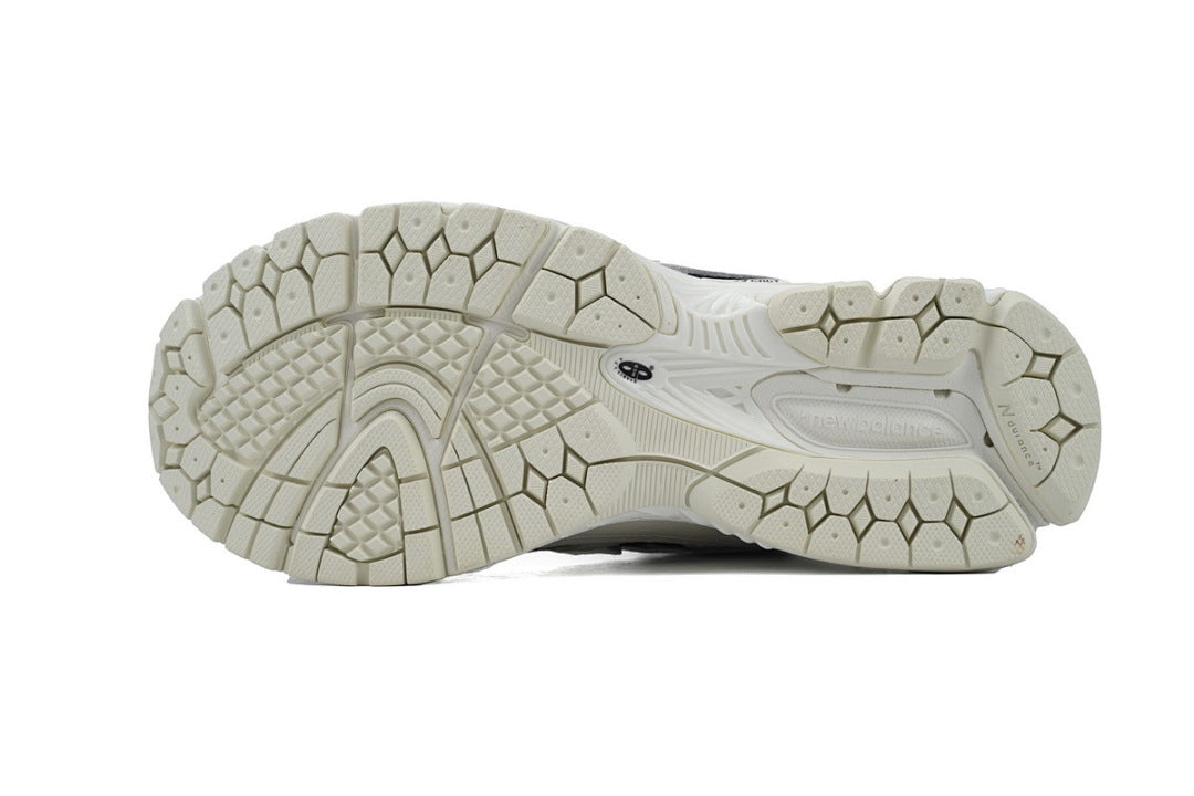 New Balance 1906R M1906RPC Sea Salt White Black Polka Dot Womens Mens Retro Mesh Sneakers