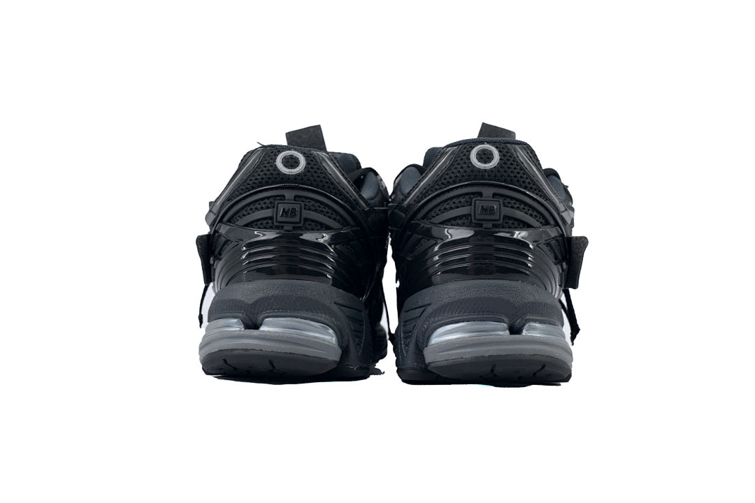 New Balance 1906A M1906AF Black Silver Deconstructed Retro Sneakers Women Men