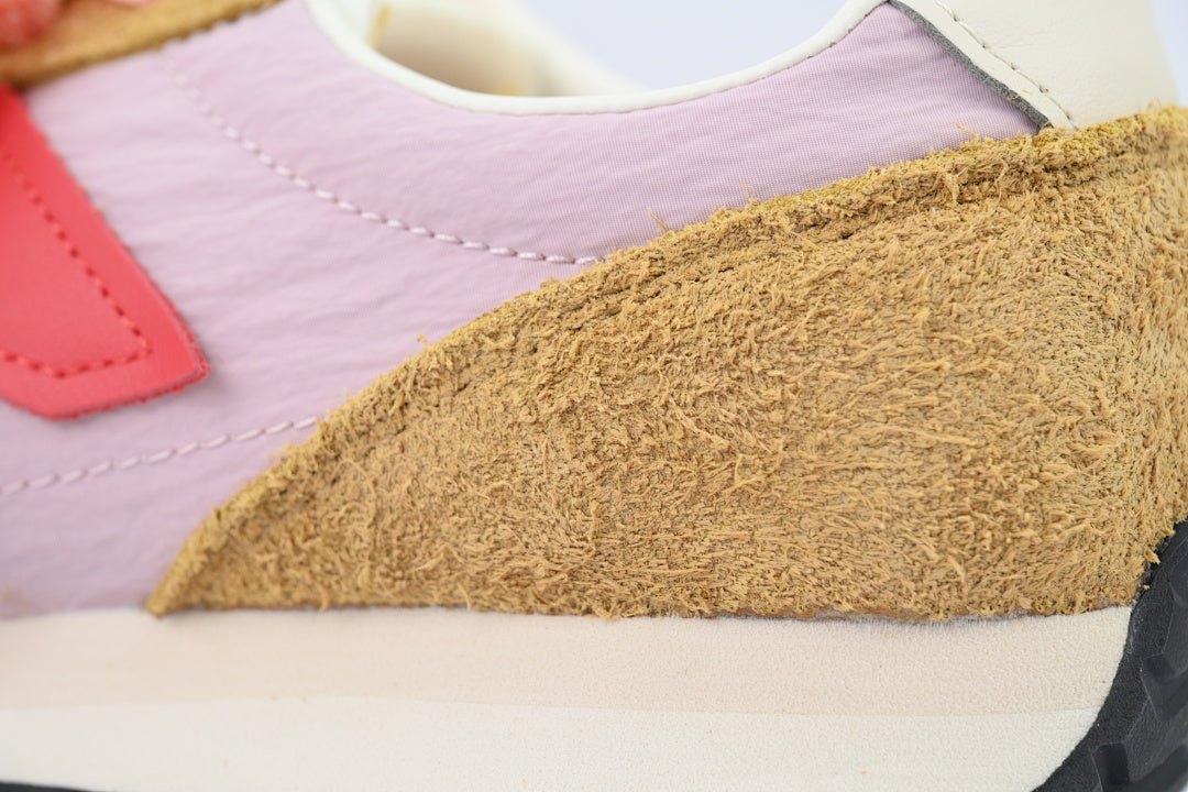 New Balance 471 U471AC Yellow Pink Retro Sneakers | Women's & Men's Casual Shoes