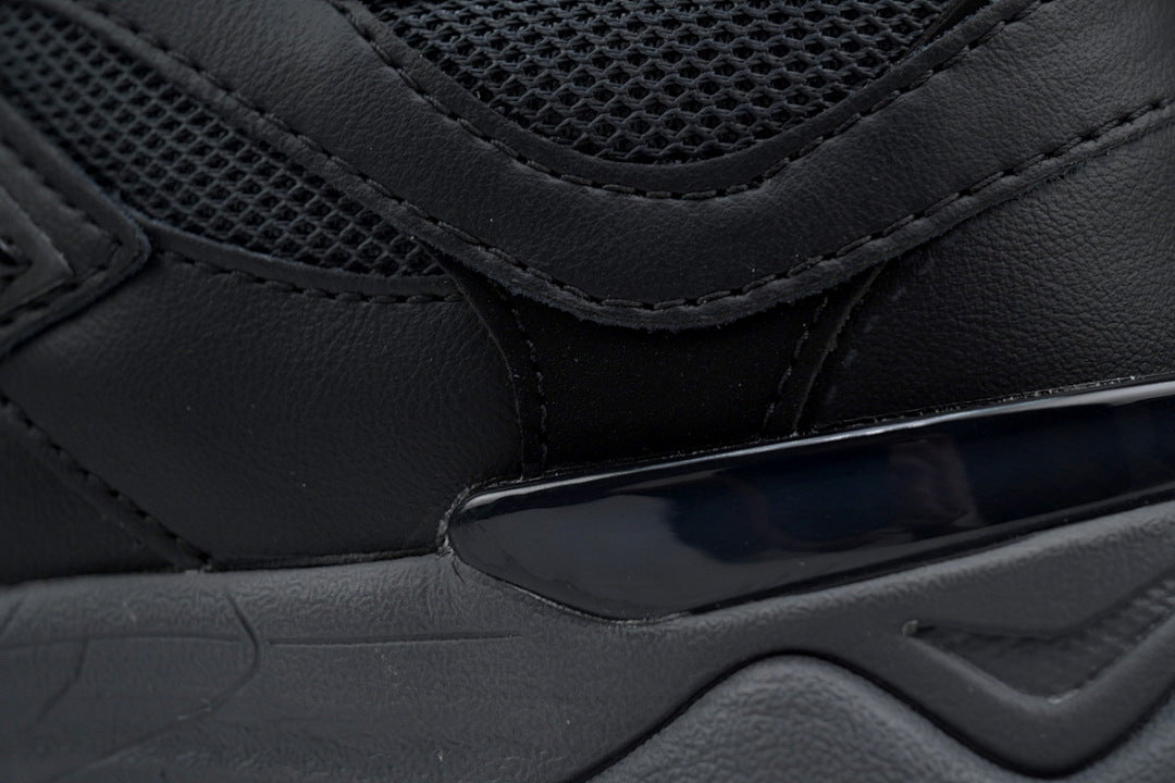 New Balance 9060 U9060NRI Triple Black Chunky Sneakers | Women's & Men's Casual Shoes