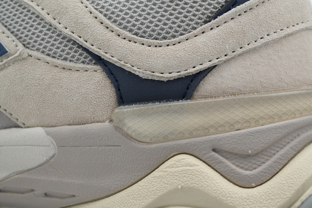 New Balance 9060 Moonrock Linen U9060EEB Women's & Men's Retro Chunky Sneakers